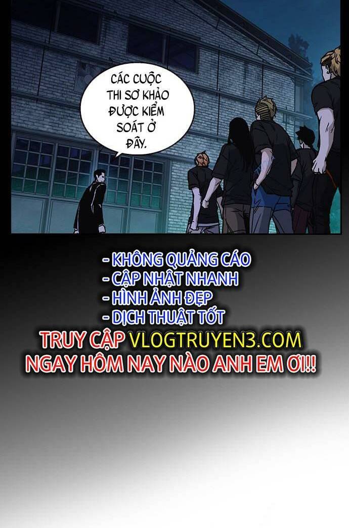 Học Nhóm – Study Group Chapter 177 - Trang 2