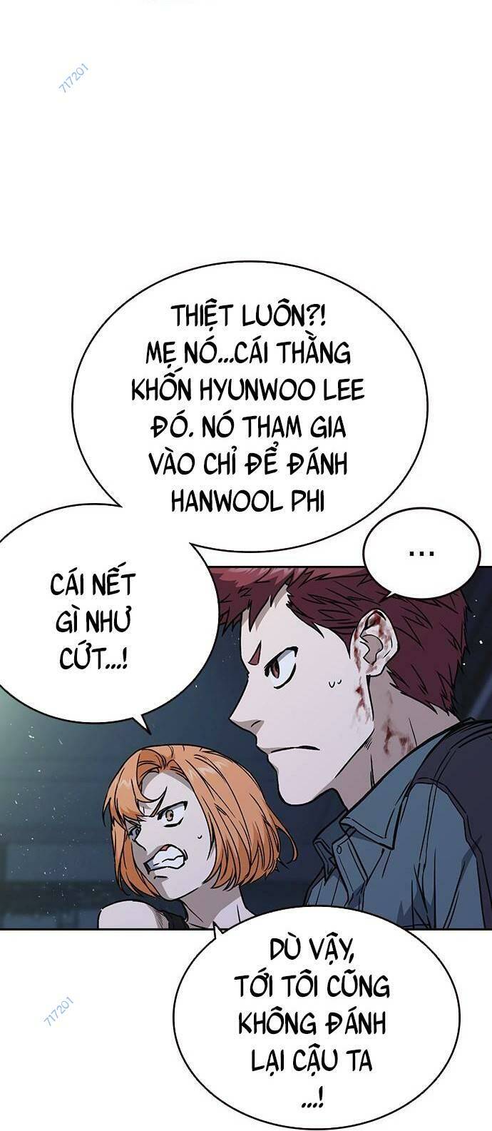 Học Nhóm – Study Group Chapter 177 - Trang 2