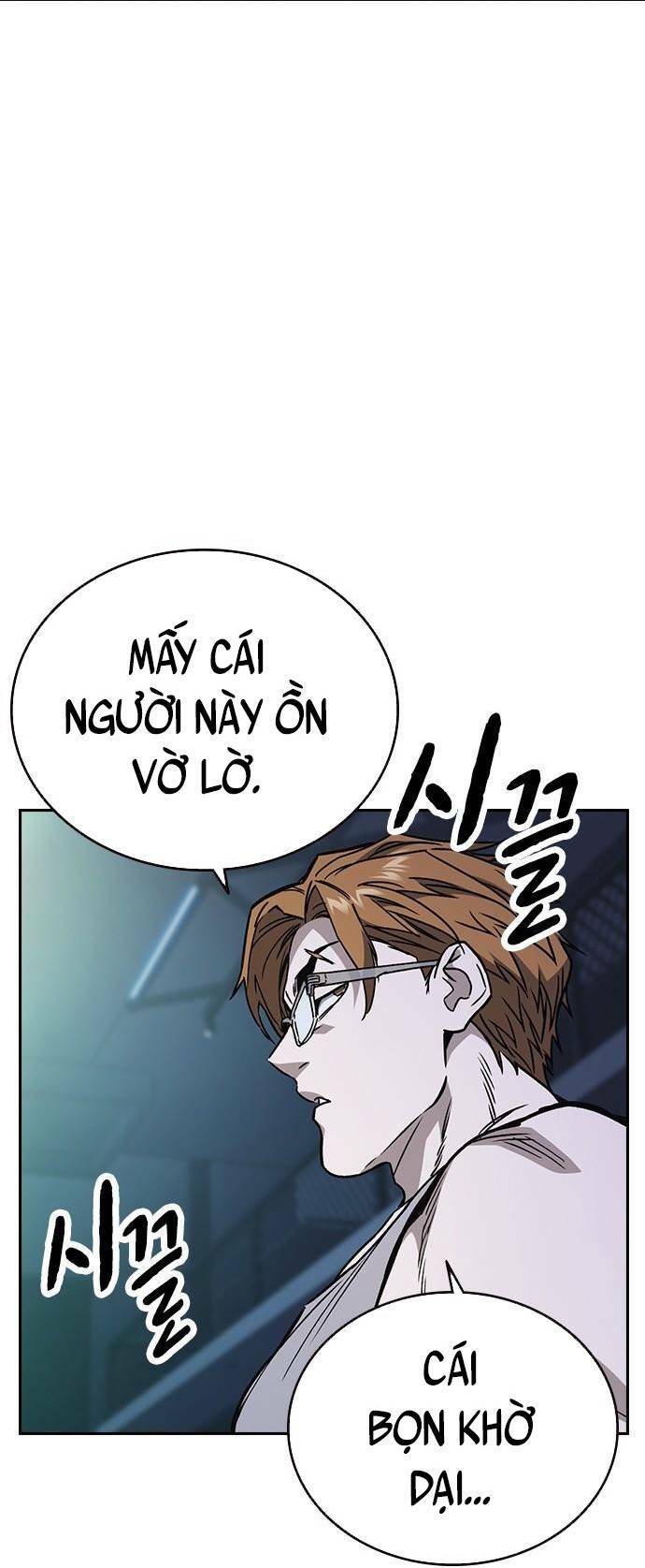 Học Nhóm – Study Group Chapter 177 - Trang 2