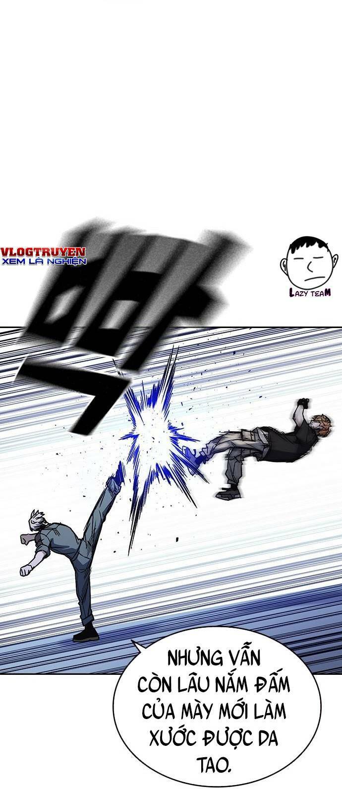 Học Nhóm – Study Group Chapter 177 - Trang 2