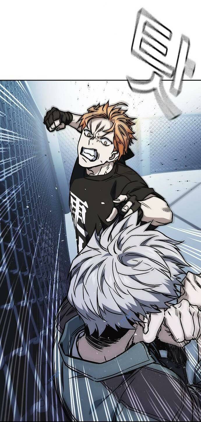 Học Nhóm – Study Group Chapter 177 - Trang 2