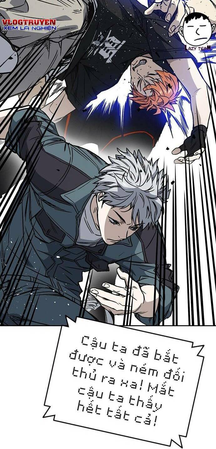 Học Nhóm – Study Group Chapter 177 - Trang 2