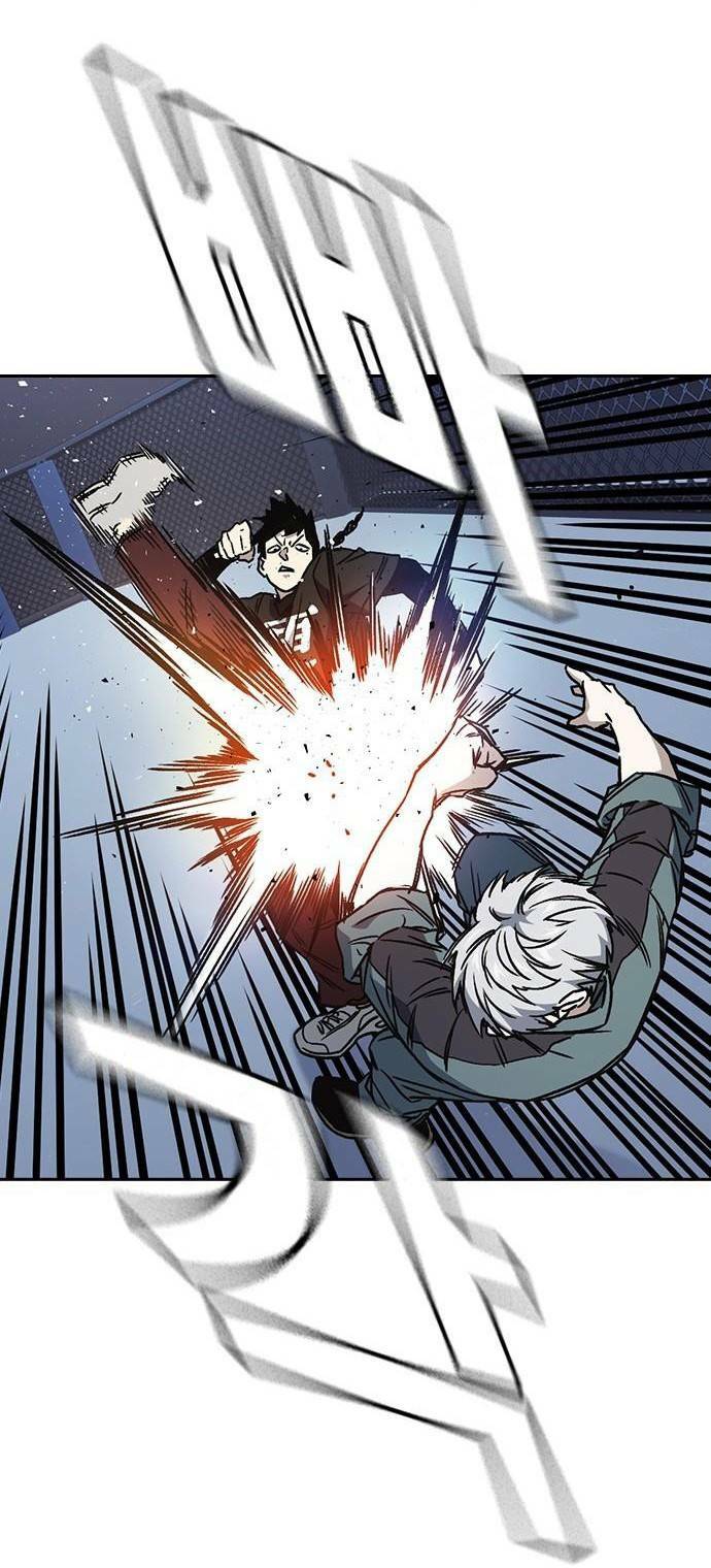 Học Nhóm – Study Group Chapter 177 - Trang 2