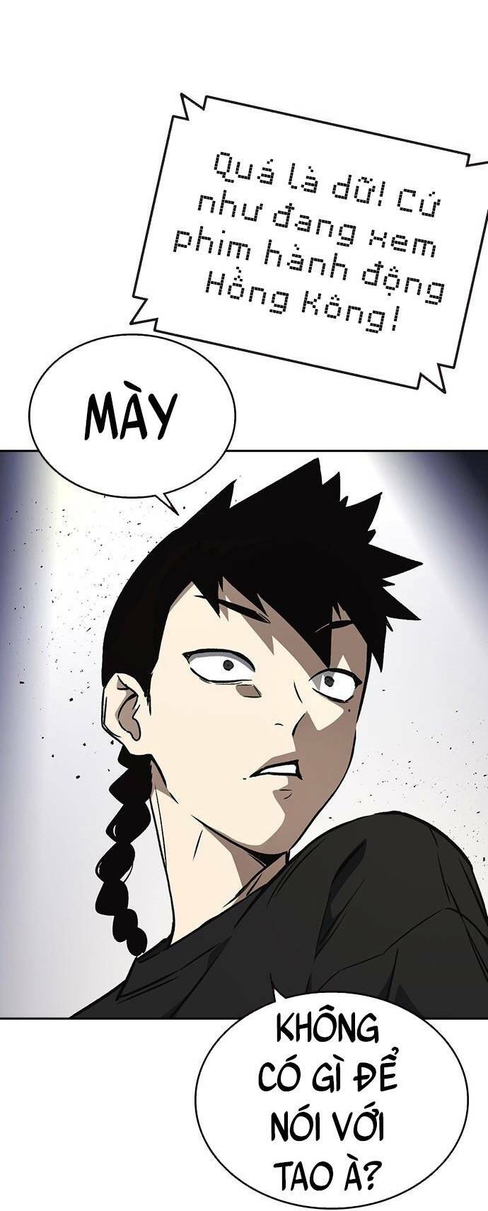 Học Nhóm – Study Group Chapter 177 - Trang 2