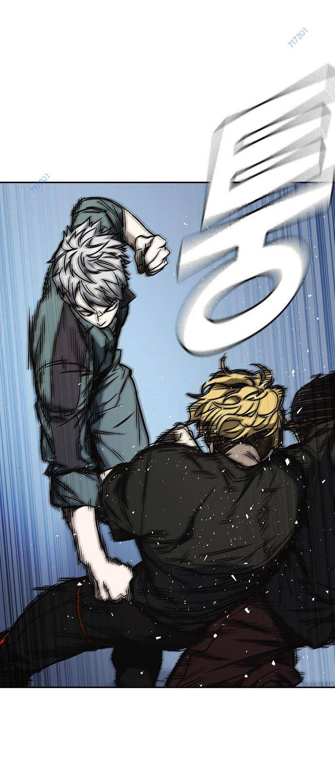 Học Nhóm – Study Group Chapter 178 - Trang 2