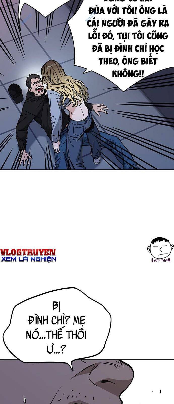 Học Nhóm – Study Group Chapter 179 - Trang 2