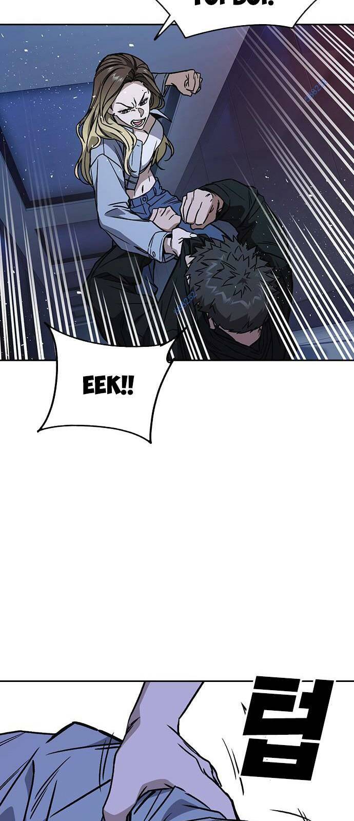 Học Nhóm – Study Group Chapter 179 - Trang 2