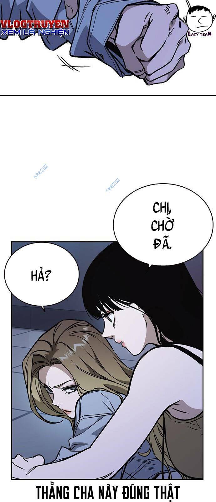 Học Nhóm – Study Group Chapter 179 - Trang 2