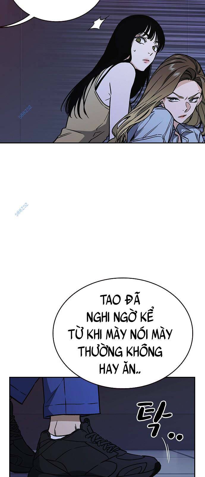 Học Nhóm – Study Group Chapter 179 - Trang 2