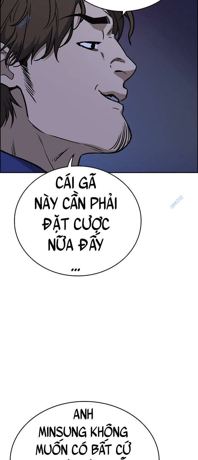 Học Nhóm – Study Group Chapter 179 - Trang 2