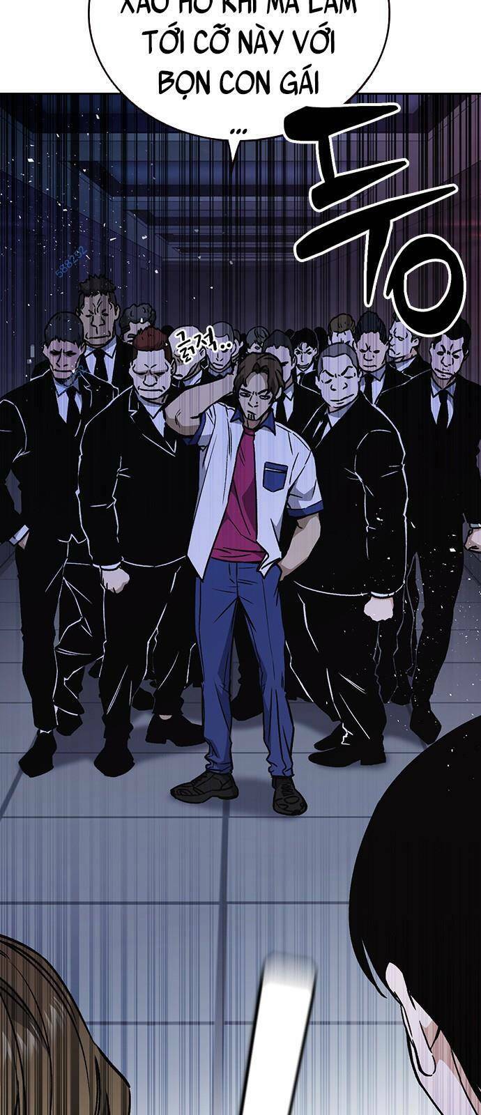 Học Nhóm – Study Group Chapter 179 - Trang 2