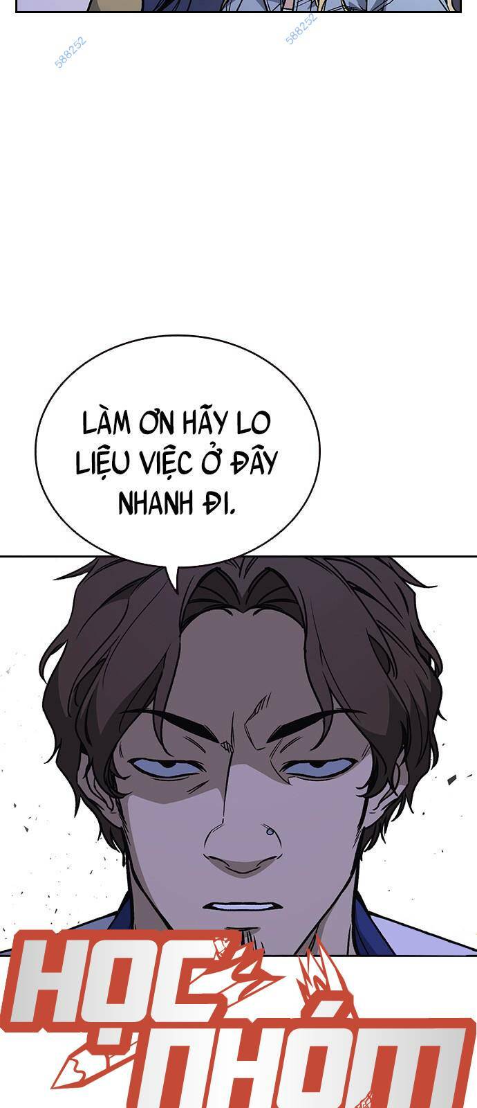Học Nhóm – Study Group Chapter 179 - Trang 2