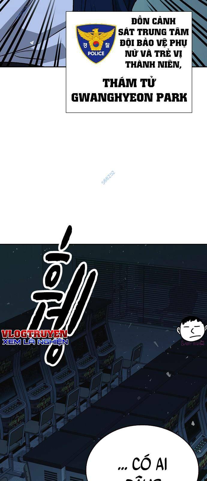 Học Nhóm – Study Group Chapter 179 - Trang 2