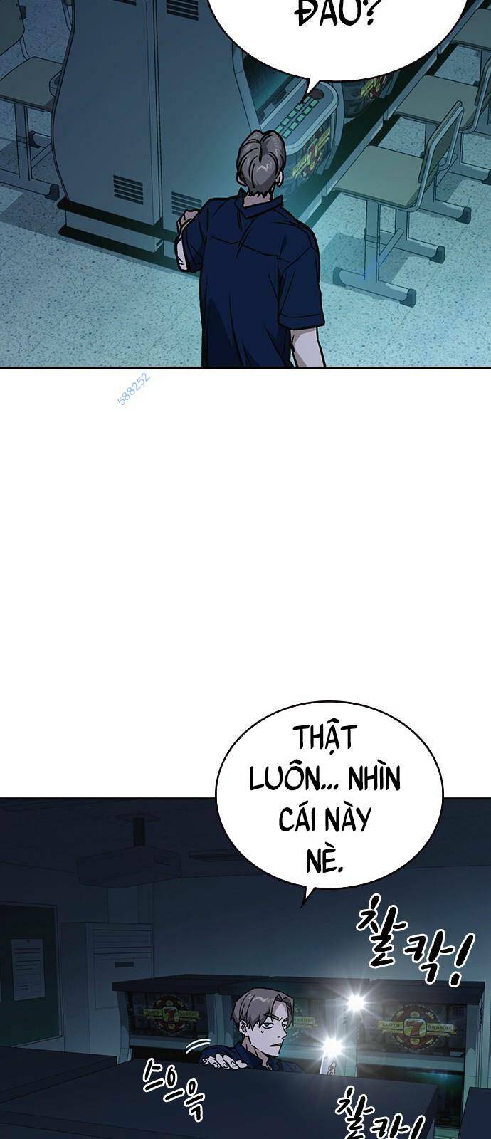 Học Nhóm – Study Group Chapter 179 - Trang 2