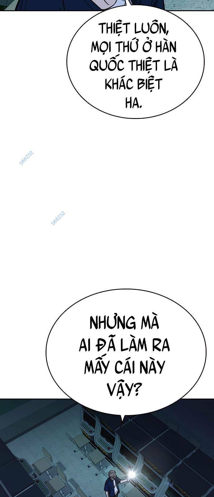 Học Nhóm – Study Group Chapter 179 - Trang 2