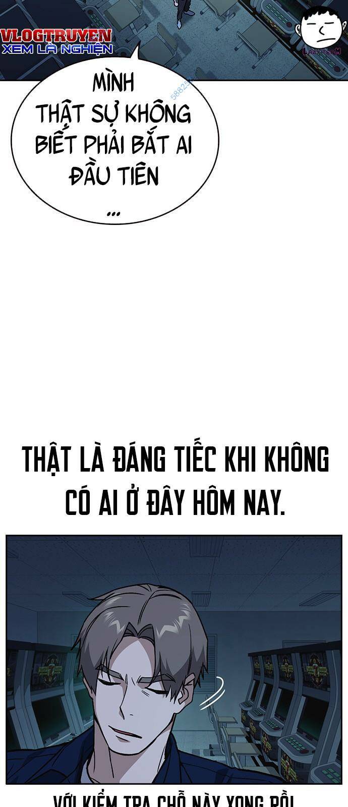 Học Nhóm – Study Group Chapter 179 - Trang 2