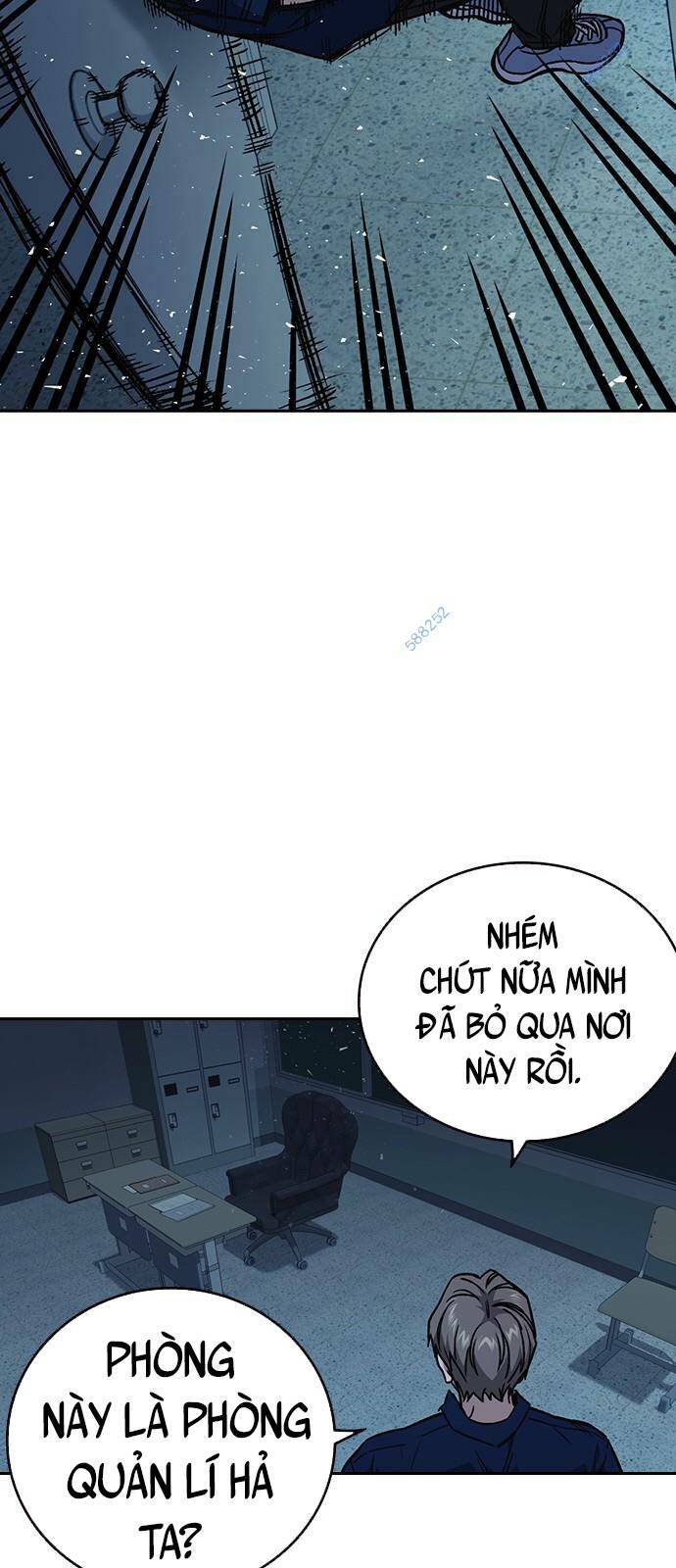 Học Nhóm – Study Group Chapter 179 - Trang 2