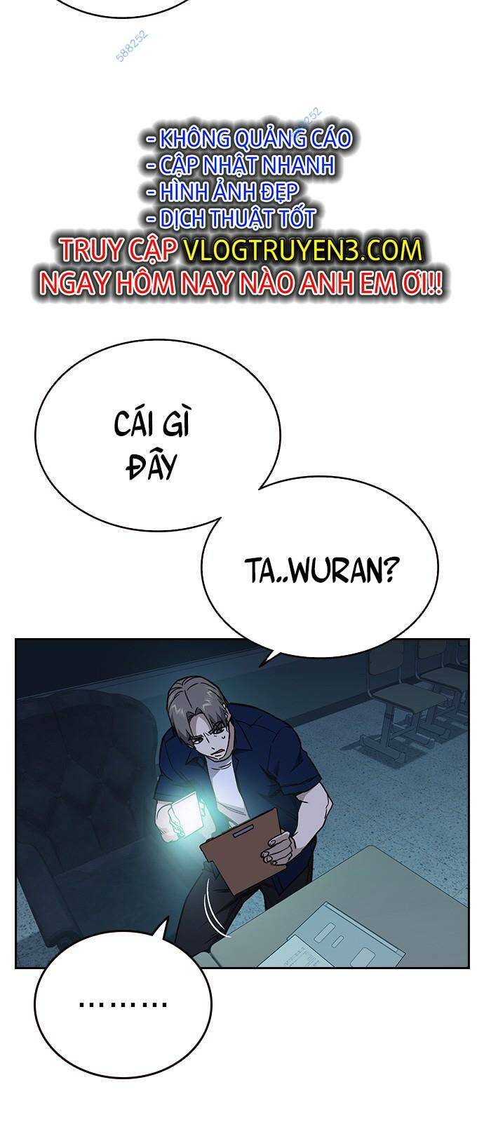 Học Nhóm – Study Group Chapter 179 - Trang 2