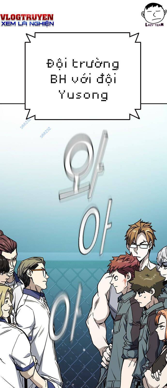 Học Nhóm – Study Group Chapter 179 - Trang 2