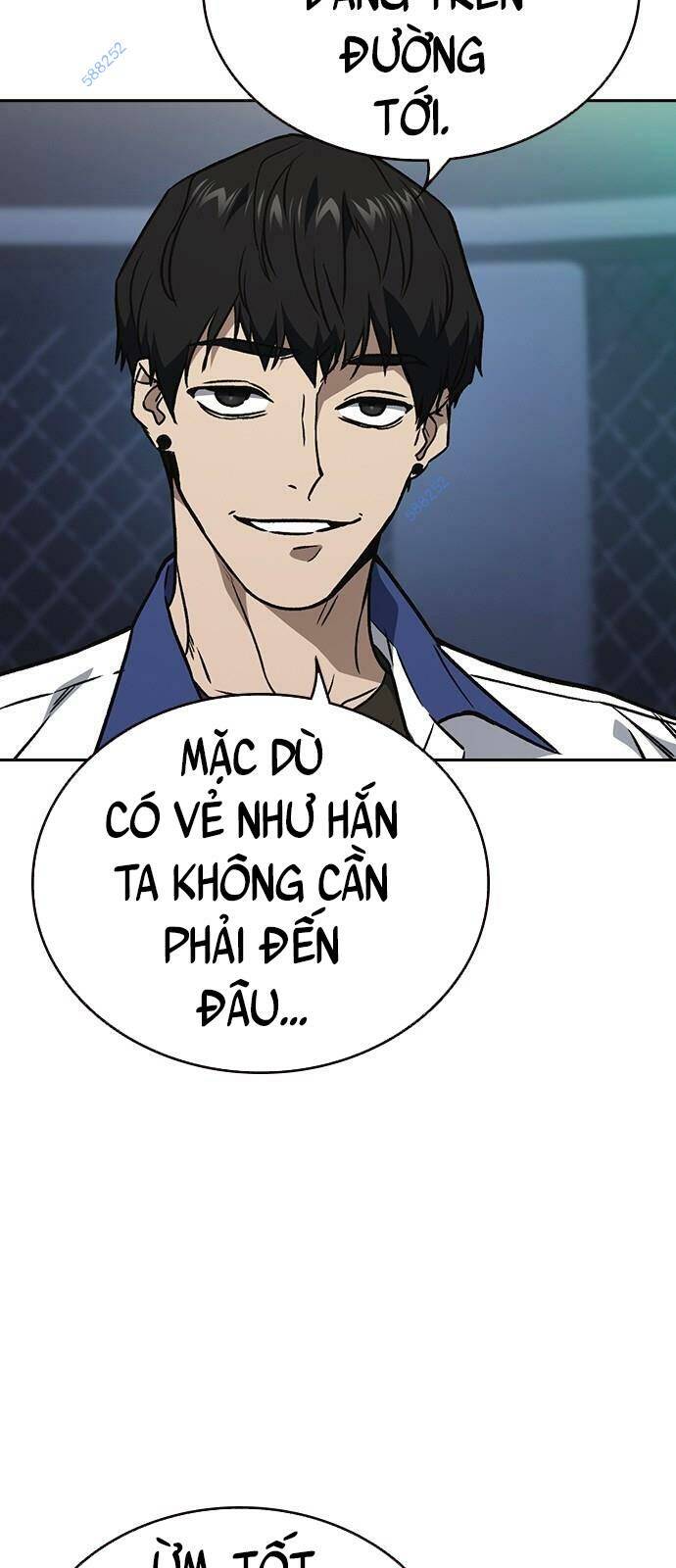 Học Nhóm – Study Group Chapter 179 - Trang 2