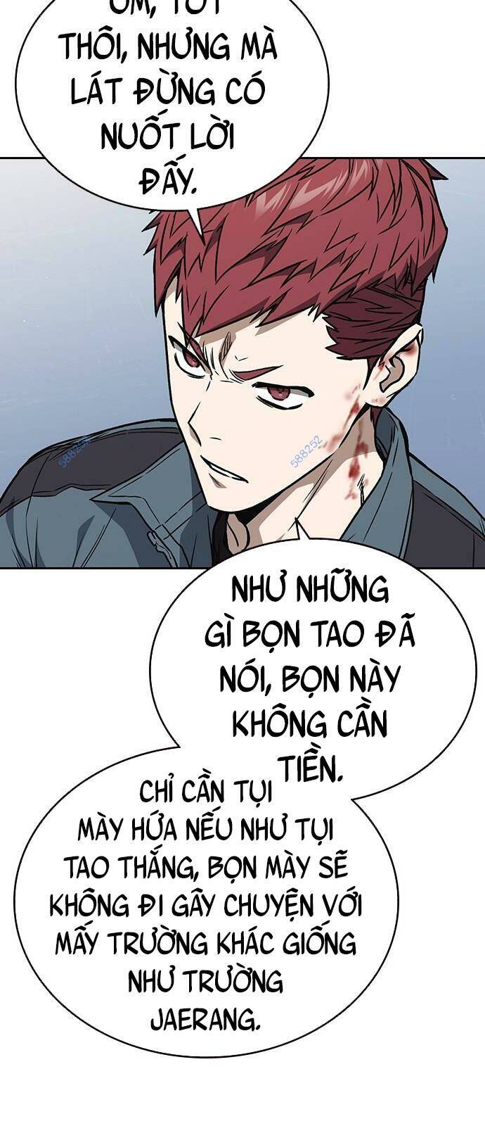 Học Nhóm – Study Group Chapter 179 - Trang 2