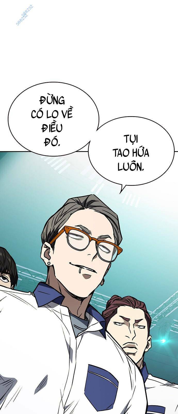 Học Nhóm – Study Group Chapter 179 - Trang 2