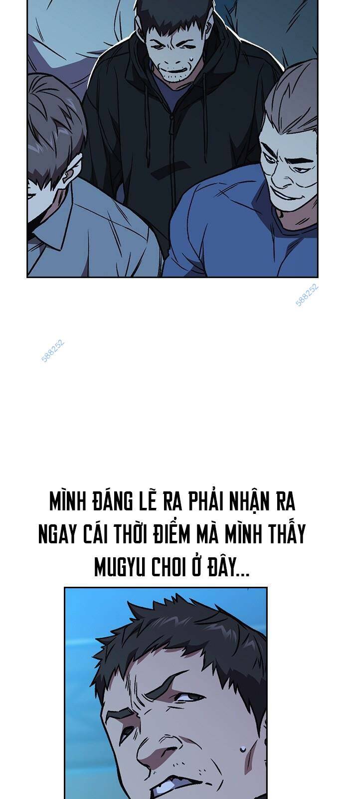 Học Nhóm – Study Group Chapter 179 - Trang 2