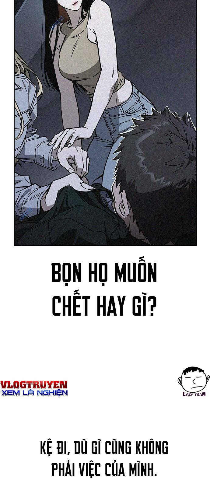 Học Nhóm – Study Group Chapter 179 - Trang 2