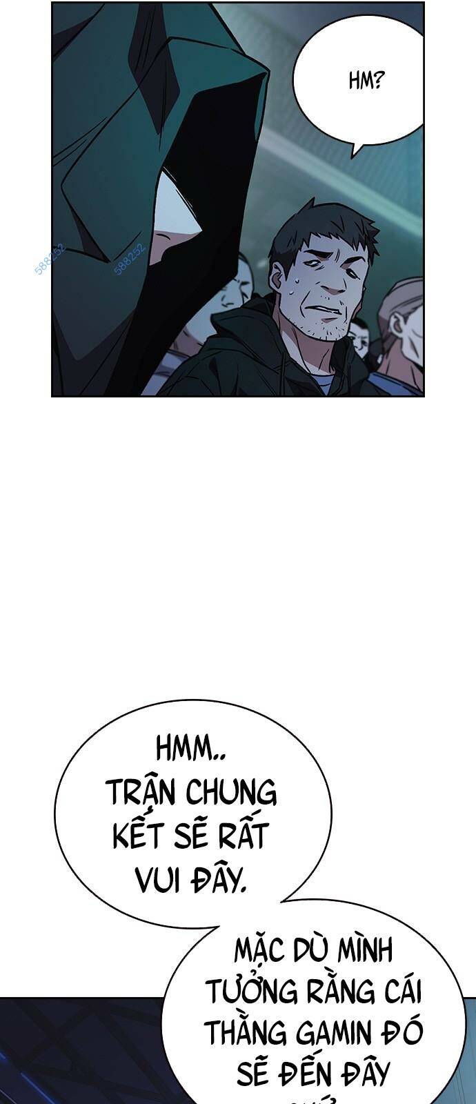 Học Nhóm – Study Group Chapter 179 - Trang 2