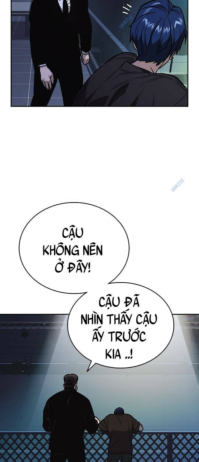 Học Nhóm – Study Group Chapter 179 - Trang 2