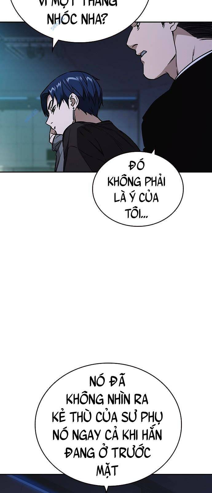 Học Nhóm – Study Group Chapter 179 - Trang 2