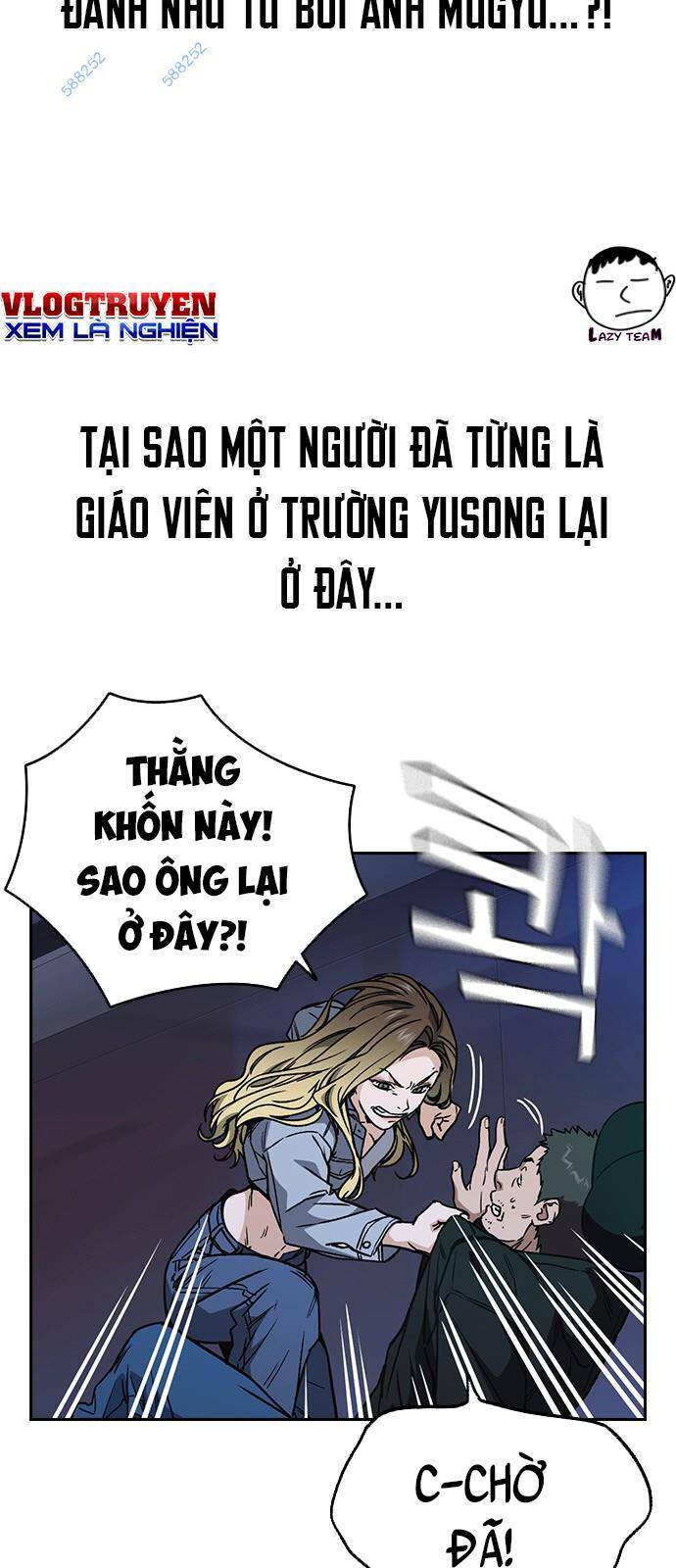 Học Nhóm – Study Group Chapter 179 - Trang 2