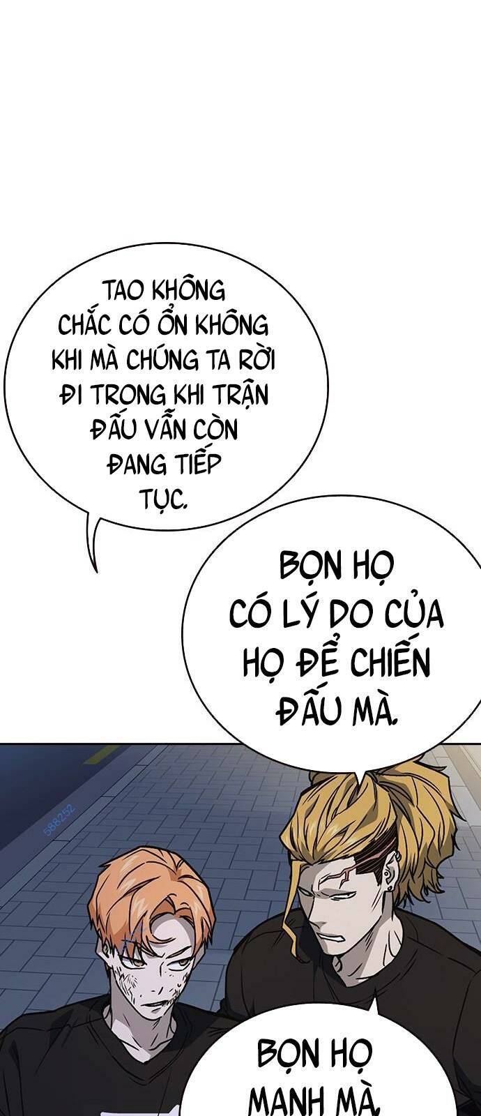 Học Nhóm – Study Group Chapter 179 - Trang 2