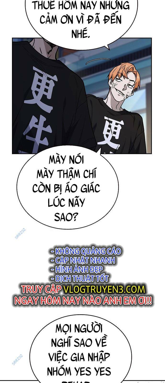 Học Nhóm – Study Group Chapter 179 - Trang 2