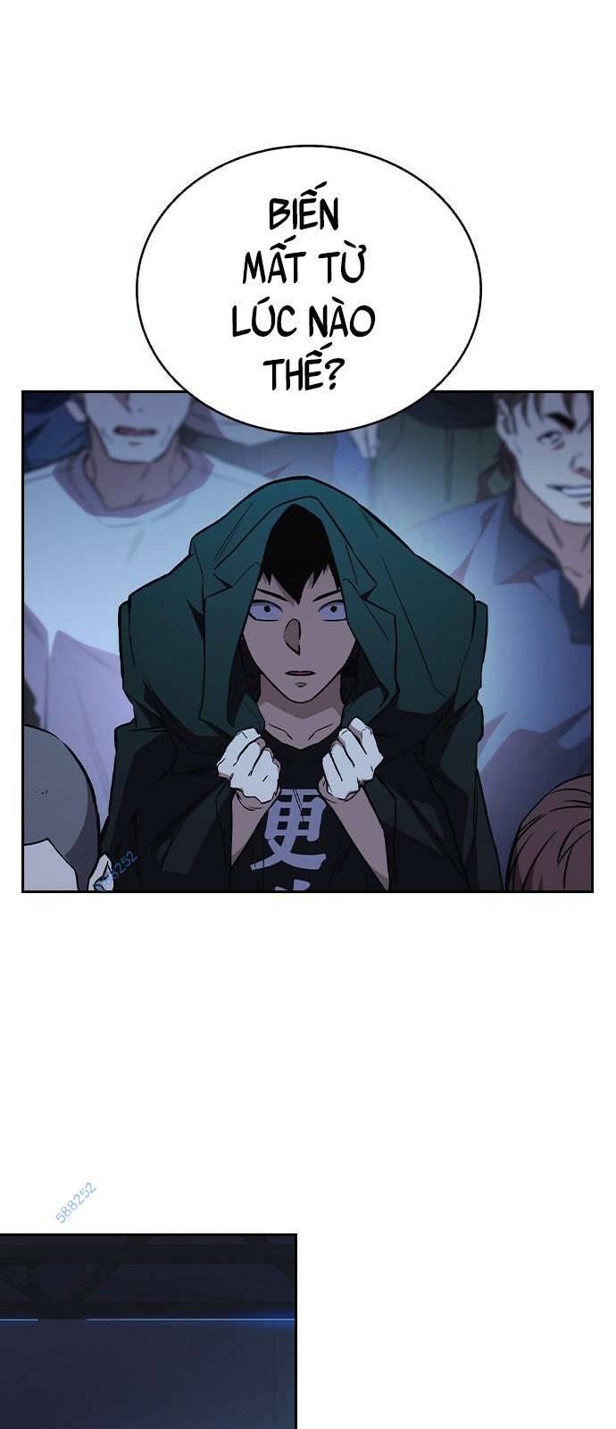 Học Nhóm – Study Group Chapter 179 - Trang 2