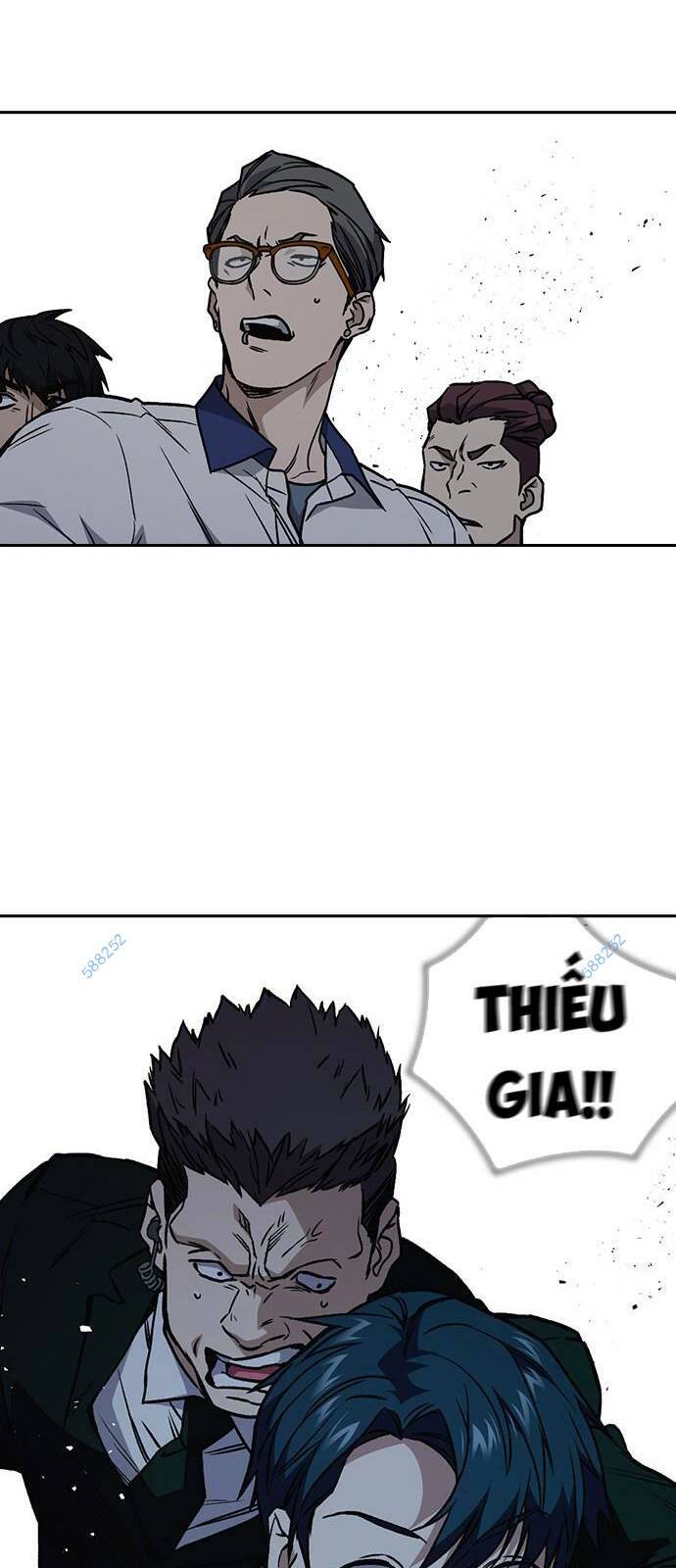 Học Nhóm – Study Group Chapter 179 - Trang 2
