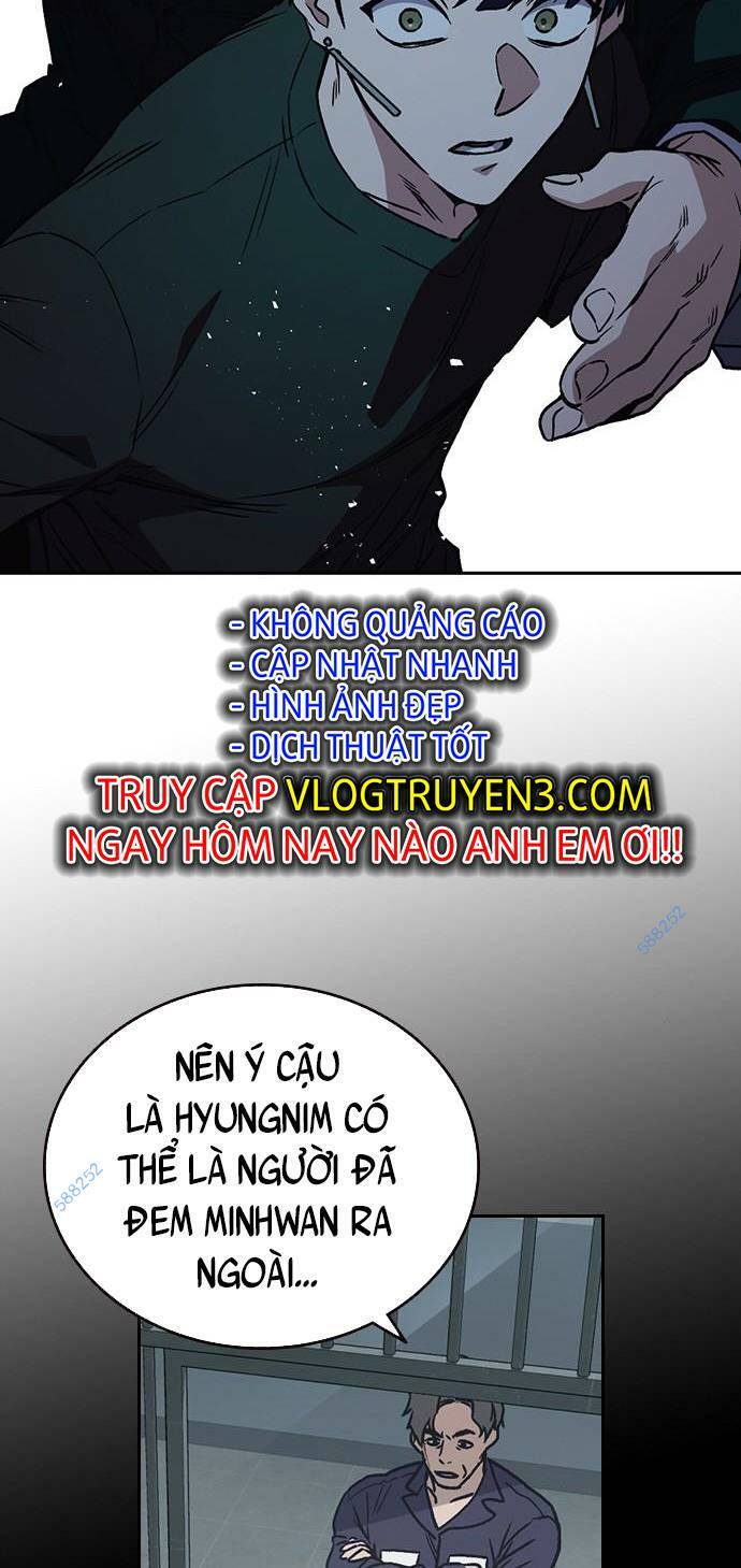 Học Nhóm – Study Group Chapter 179 - Trang 2