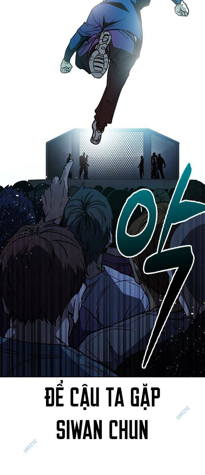 Học Nhóm – Study Group Chapter 179 - Trang 2