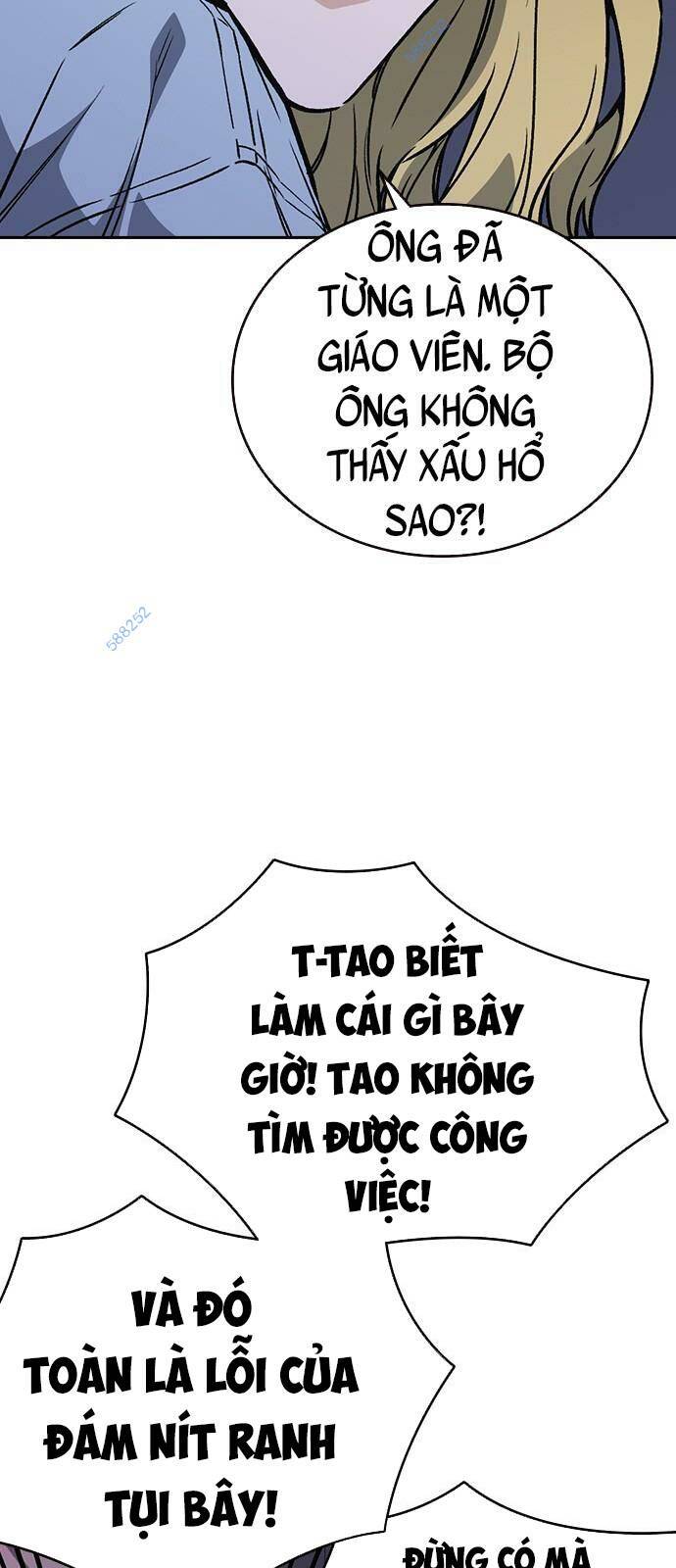 Học Nhóm – Study Group Chapter 179 - Trang 2