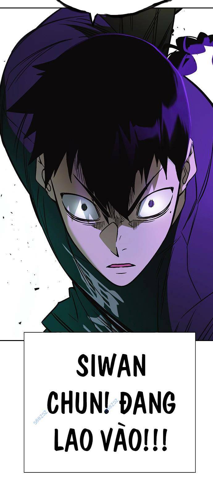 Học Nhóm – Study Group Chapter 179 - Trang 2