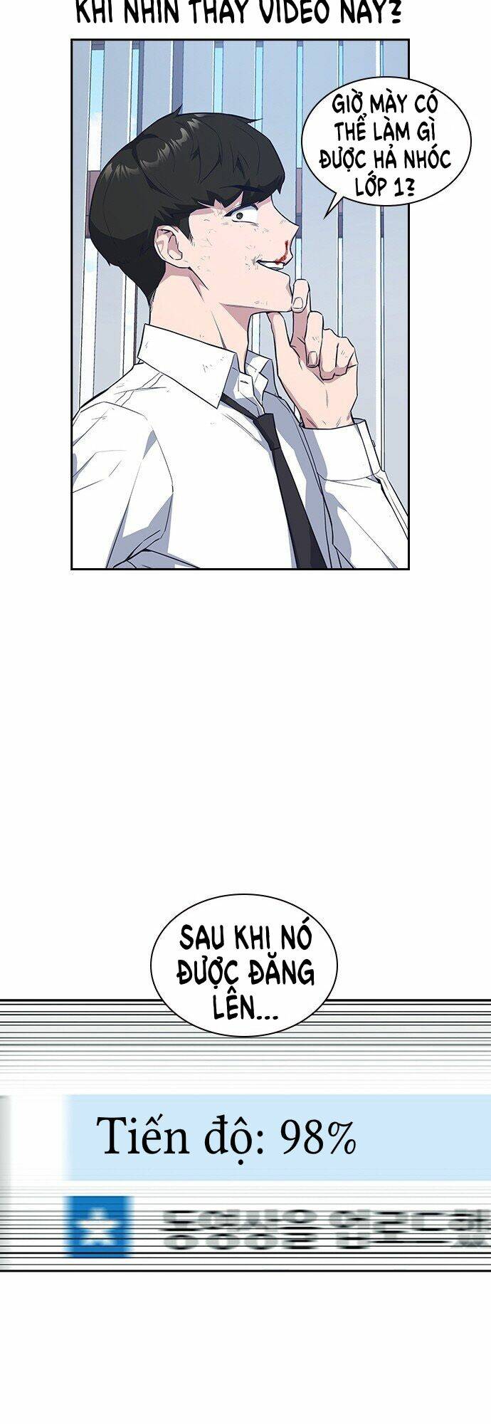 Học Nhóm – Study Group Chapter 18 - Trang 2