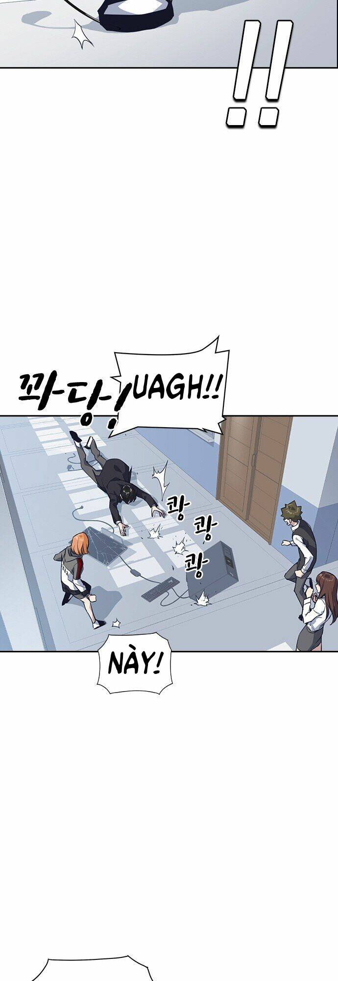 Học Nhóm – Study Group Chapter 18 - Trang 2