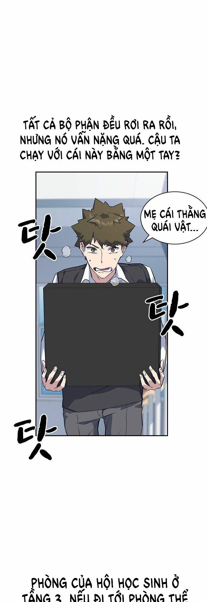 Học Nhóm – Study Group Chapter 18 - Trang 2