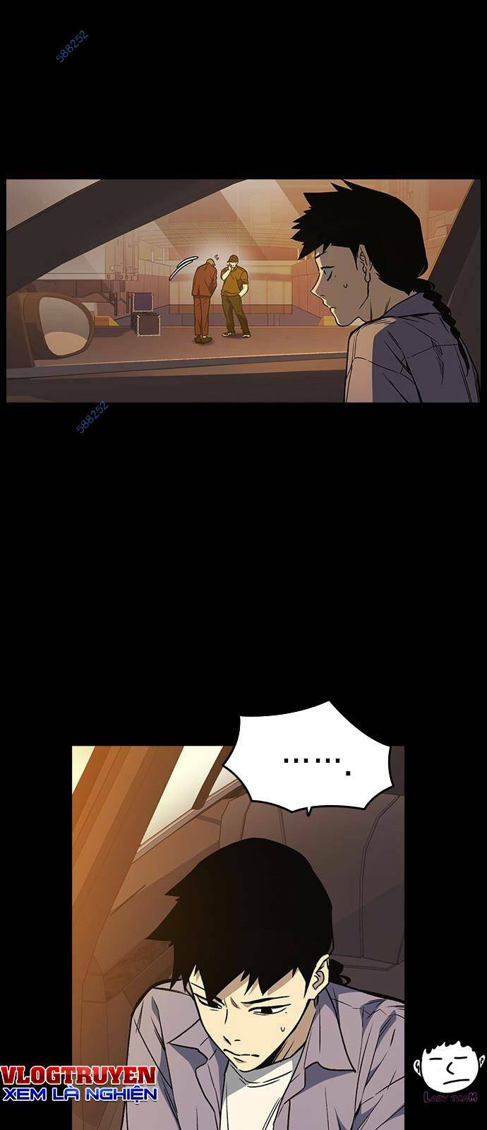 Học Nhóm – Study Group Chapter 180 - Trang 2