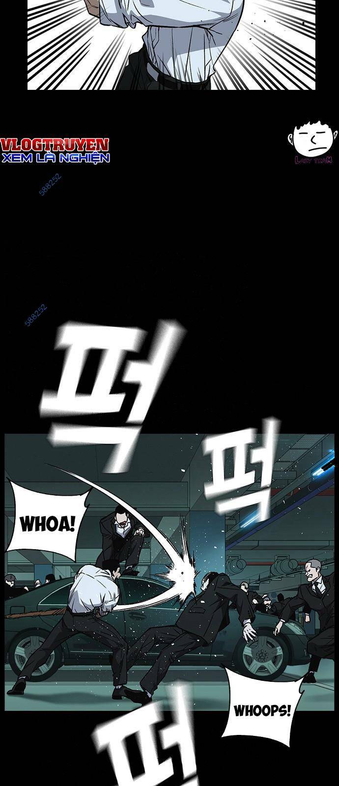 Học Nhóm – Study Group Chapter 180 - Trang 2