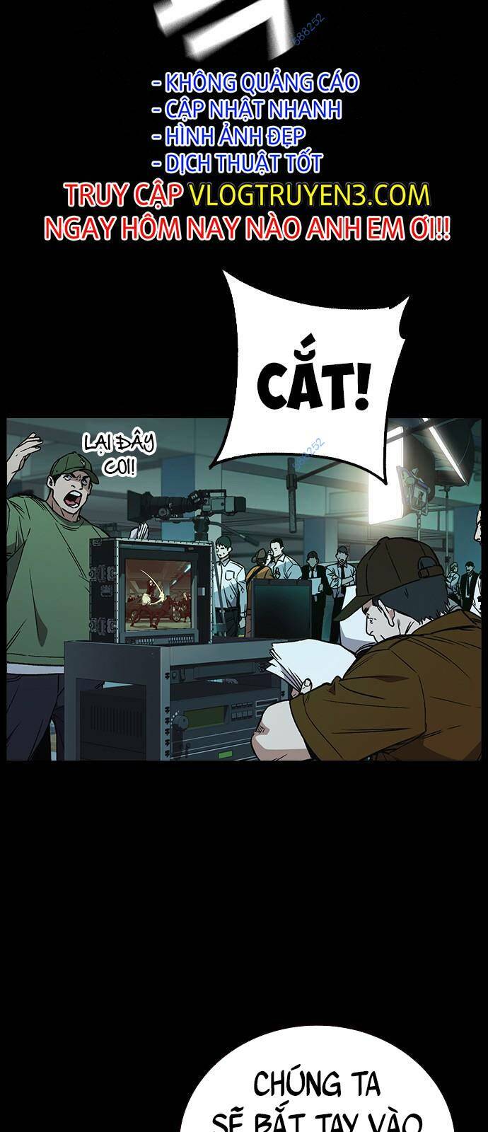 Học Nhóm – Study Group Chapter 180 - Trang 2