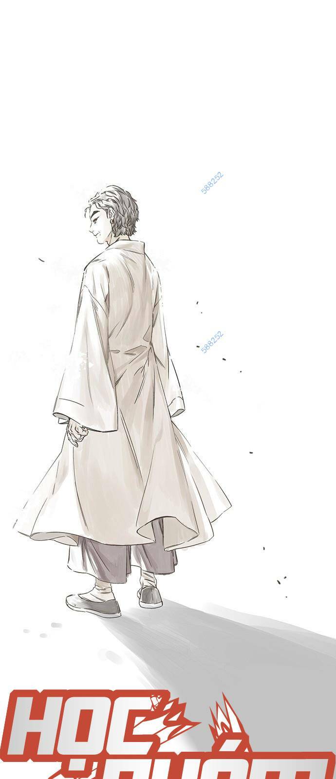 Học Nhóm – Study Group Chapter 180 - Trang 2