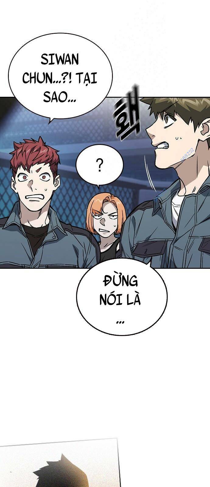 Học Nhóm – Study Group Chapter 180 - Trang 2
