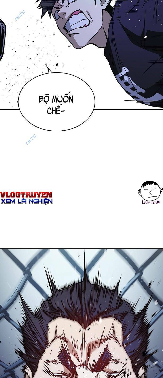 Học Nhóm – Study Group Chapter 180 - Trang 2