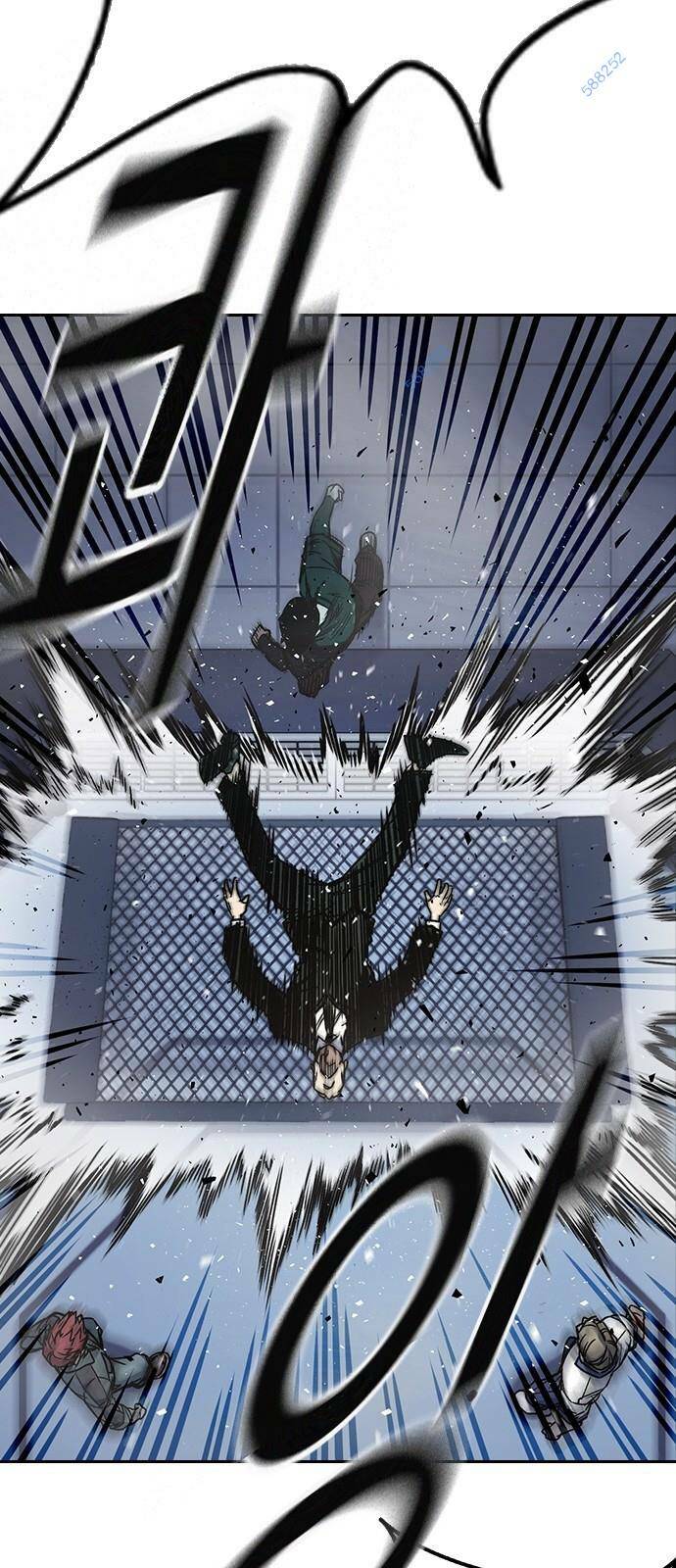 Học Nhóm – Study Group Chapter 180 - Trang 2